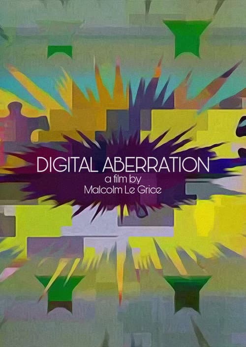 Digital Aberration (2004) poster