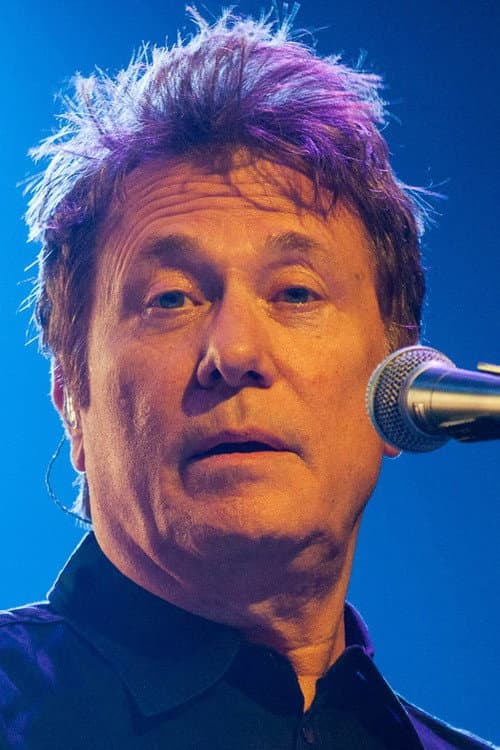 Robert Lamm foto