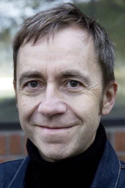 Dag Johan Haugerud foto