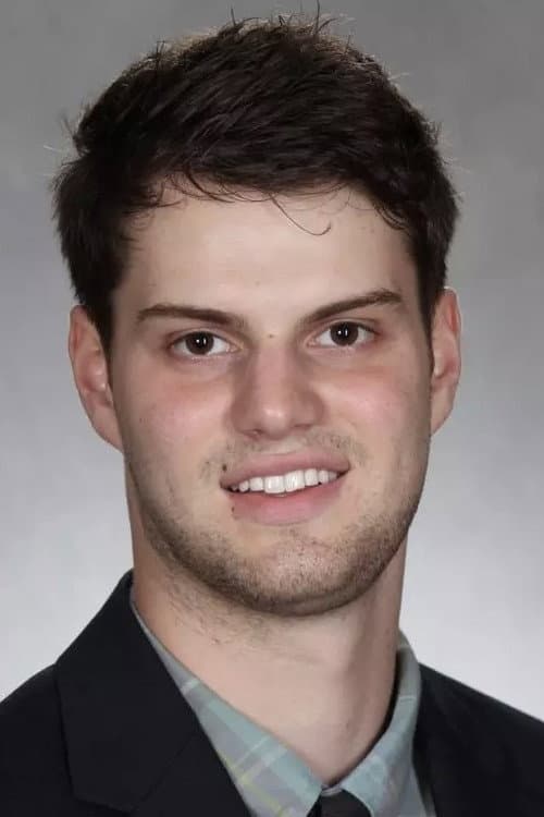 Tucker Halpern foto