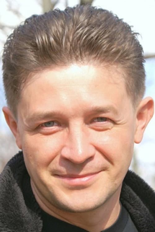 Роман Фролов foto