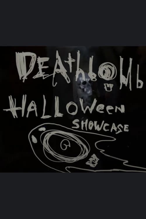 Deathbomb Showcase: Halloween (2020) poster