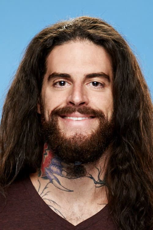 Austin Matelson foto