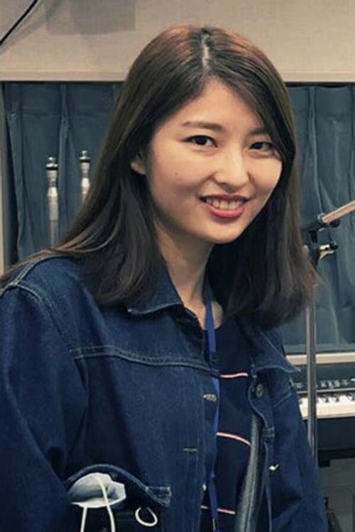 青木沙也果 foto