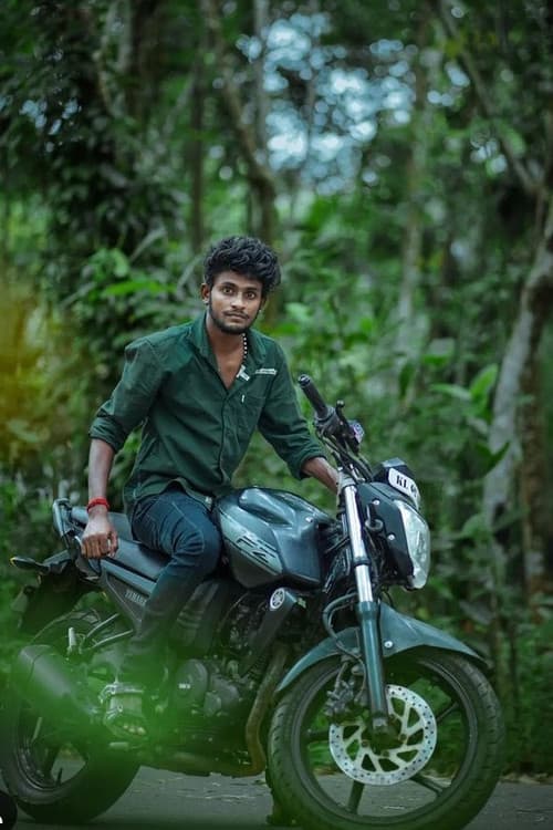 Sanoop Marakkulam foto