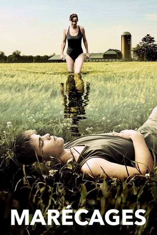 Marécages (2011) poster