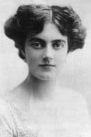 Clementine Churchill foto