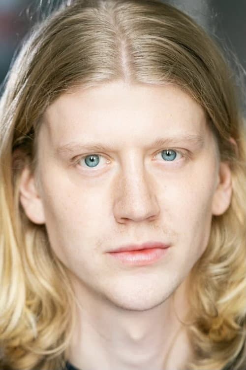Carl Andersson foto