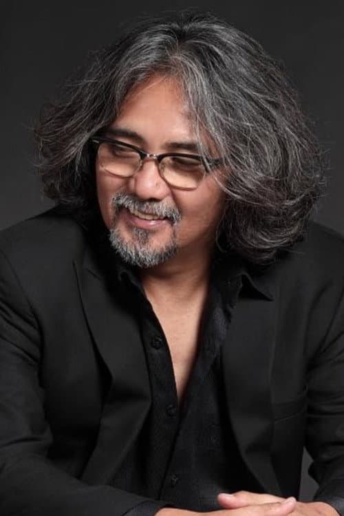 Roy Lolang foto
