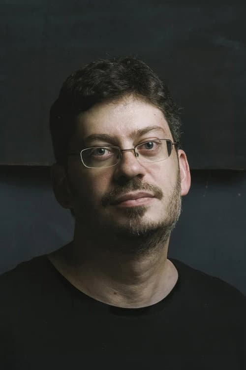 Gustavo Galvão foto