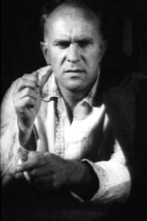 Fyodor Blazhevich foto