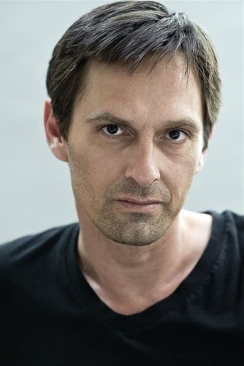 Patrick Hauthier foto