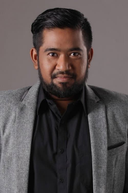Waan Hafiz foto