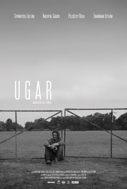 Ugar (2025) poster