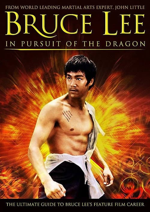 Bruce Lee: In Pursuit of the Dragon (2011) poster