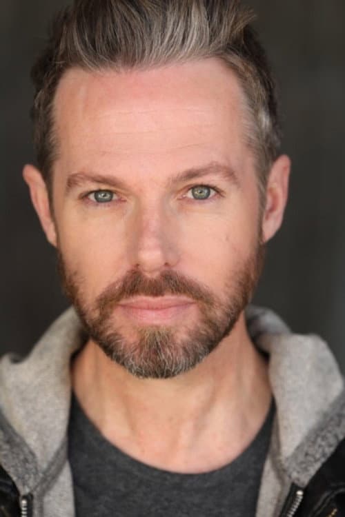 Daniel Rhyder foto