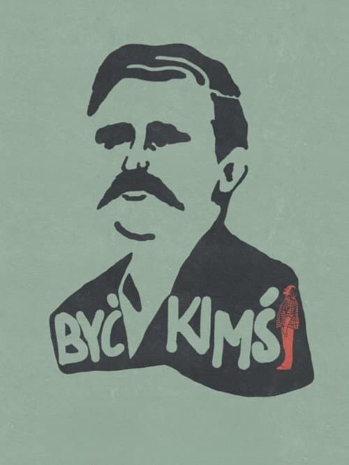 Być kimś (2023) poster