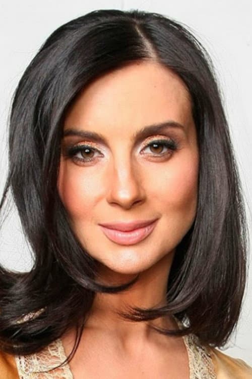 Екатерина Стриженова foto