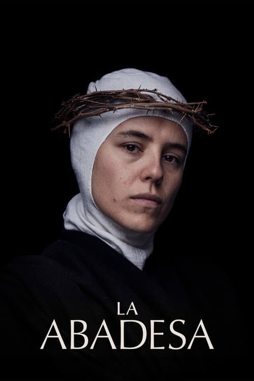 La abadesa (2024) poster