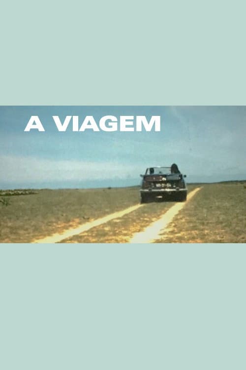 A Viagem (1994) poster