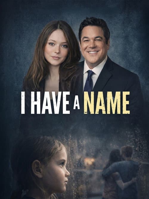 I Have A Name (2026) poster