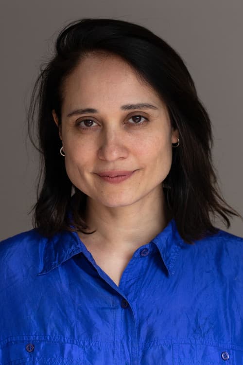 María Zanetti foto