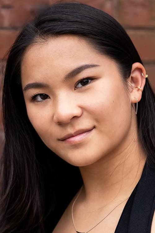 Jazlyn Wong-Lee foto