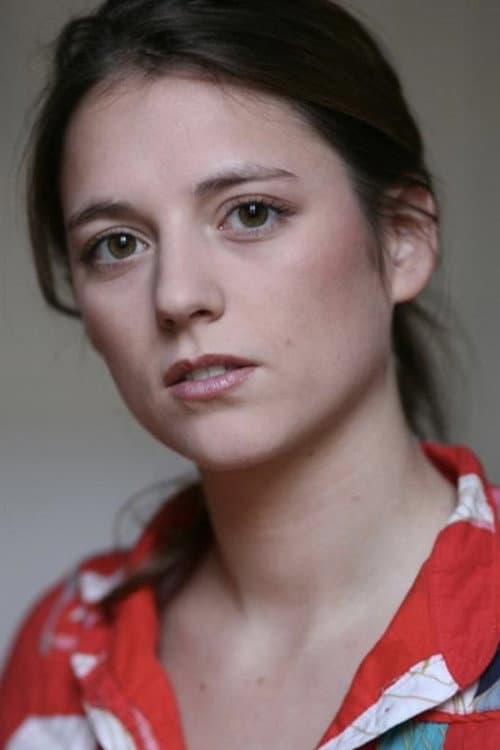 Alice Langlois foto