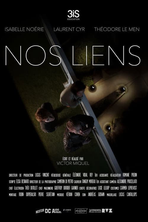 Nos Liens (2025) poster