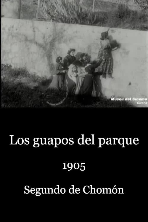 El heredero de casa Pruna (1904) poster