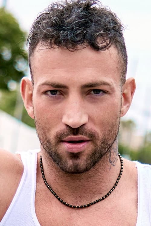 Maximo Garcia foto