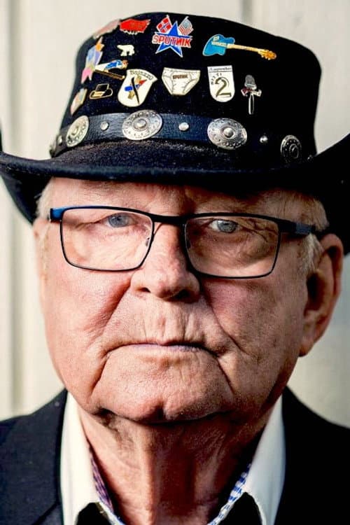 Knut T. Storbukås foto