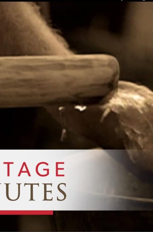 Heritage Minutes: Water Pump (1995) poster