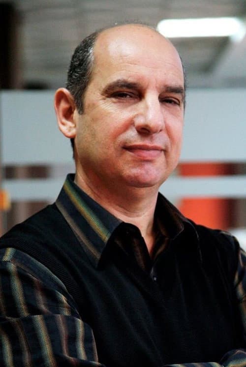 Agim Bajko foto