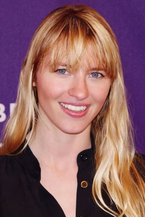 Sara Ziff foto