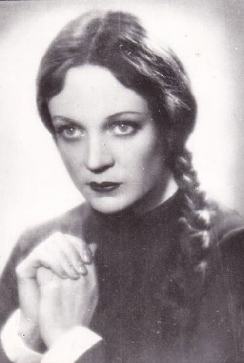 Lilita Bērziņa foto