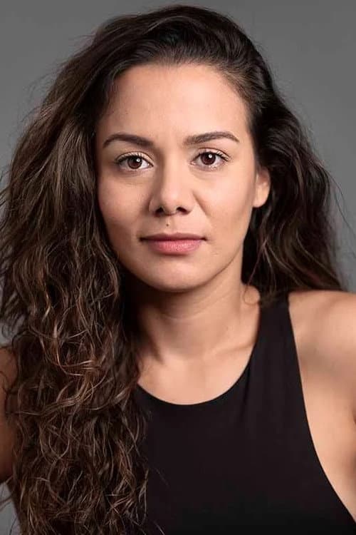 Dailyn Valdivieso foto