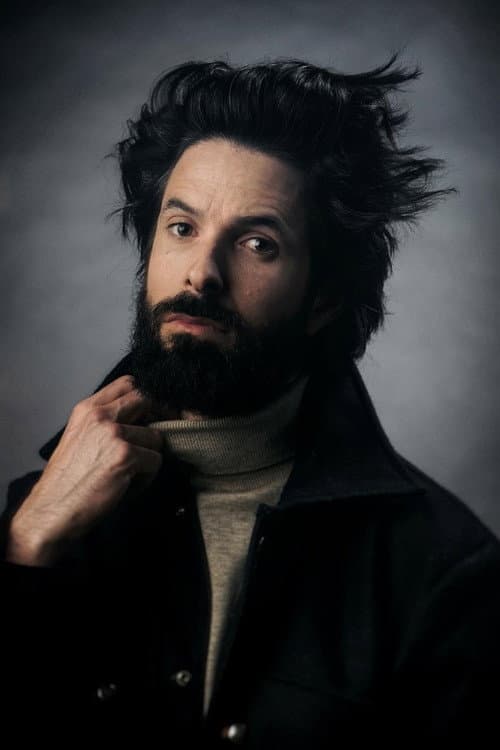 Erez Drigues foto