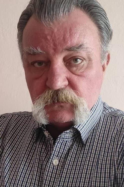 Myroslav Makoviichuk foto