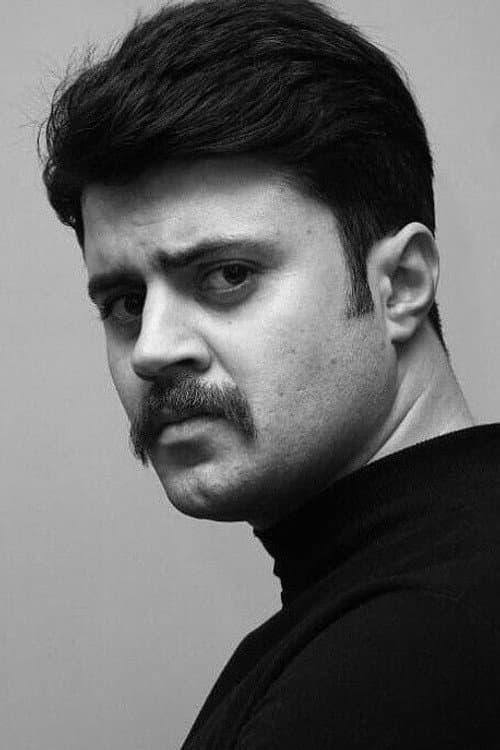 Kamil Nazim foto