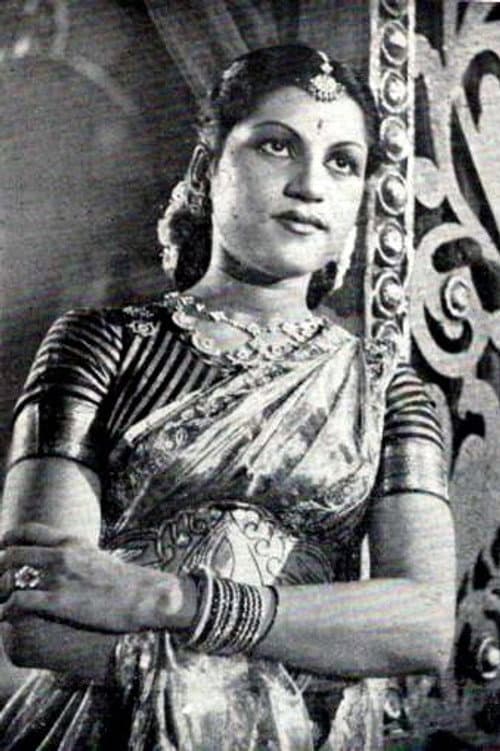B. S. Saroja foto