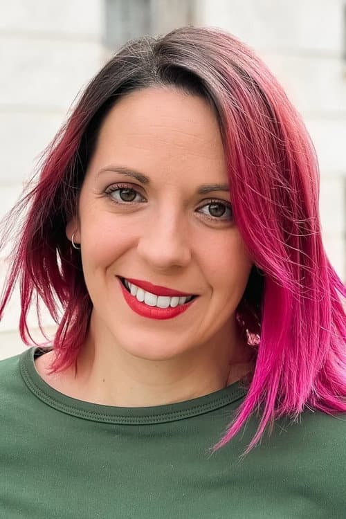 Raquel Troyano foto