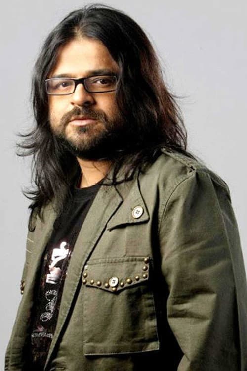 Pritam Chakraborty foto