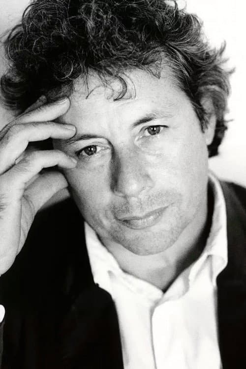 Alessandro Baricco foto