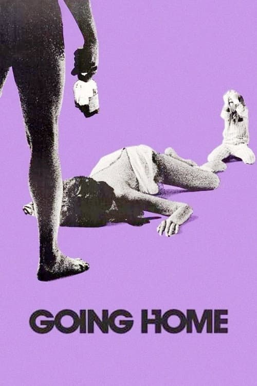 Going Home (1971) poster