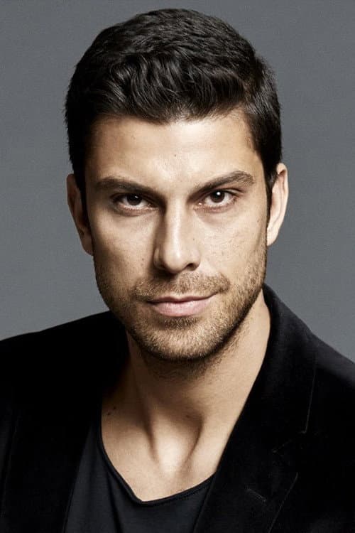Armağan Oğuz foto