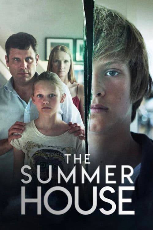 Das Sommerhaus (2014) poster