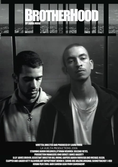 Brotherhood (2006) poster