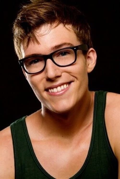 Taylor Caldwell foto