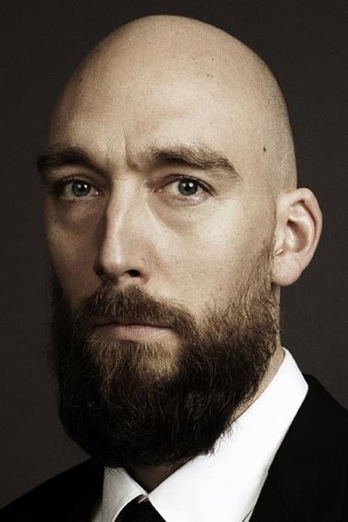 Asbjørn Krogh Nissen foto